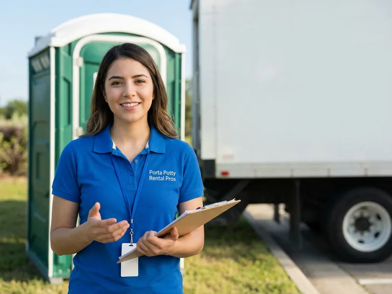 Porta Potty Rental  in Sycamore  FAQ
